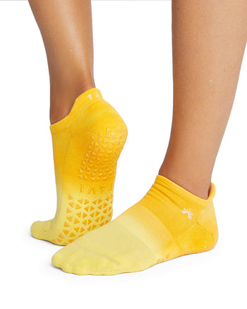 # Savvy Grip Socks | Socks > Grip | Tavi – ToeSox | Tavi | Vooray