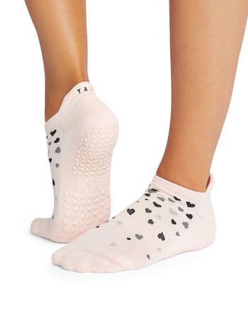 # Savvy Grip Socks | Socks > Grip | Tavi – ToeSox | Tavi | Vooray