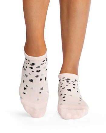 # Savvy Grip Socks | Socks > Grip | Tavi – ToeSox | Tavi | Vooray