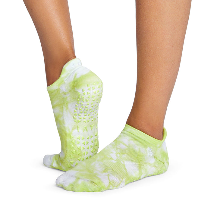 # Savvy Grip Socks | Socks > Grip | Tavi – ToeSox | Tavi | Vooray