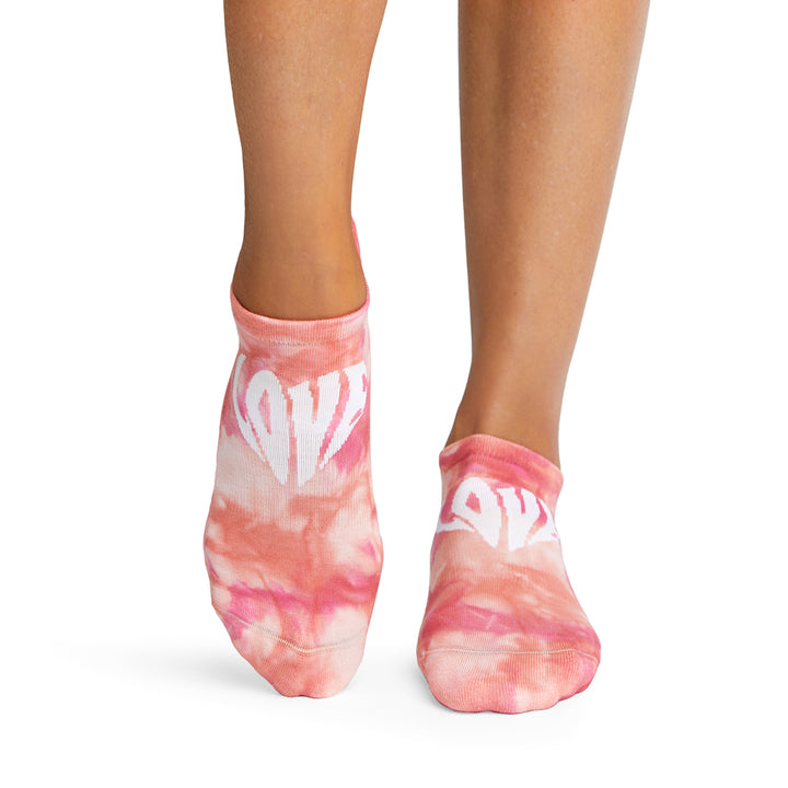 # Savvy Grip Socks | Socks > Grip | Tavi – ToeSox | Tavi | Vooray