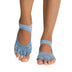 # Half Toe Bellarina Tec Grip Socks | Socks > Grip | ToeSox – ToeSox | Tavi | Vooray