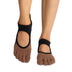 # Full Toe Bellarina Grip Socks | Socks > Grip | ToeSox – ToeSox | Tavi | Vooray