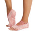 # Half Toe Elle Tec Grip Socks | Socks > Grip | ToeSox – ToeSox | Tavi | Vooray