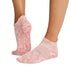 # Full Toe Low Rise Tec Grip Socks | Socks > Grip | ToeSox – ToeSox | Tavi | Vooray