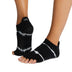 # Half Toe Low Rise Grip Socks | Socks > Grip | ToeSox – ToeSox | Tavi | Vooray