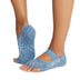 # Half Toe Mia Tec Grip Socks | Socks > Grip | ToeSox – ToeSox | Tavi | Vooray