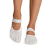 # Full Toe Mia Grip Socks | Socks > Grip | ToeSox – ToeSox | Tavi | Vooray