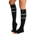 # Half Toe Scrunch Knee High Grip Socks | Leg Warmers | ToeSox – ToeSox | Tavi | Vooray