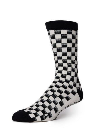 Base33 Crew Grip Socks | Socks > Grip | Base 33 – Tavi Active