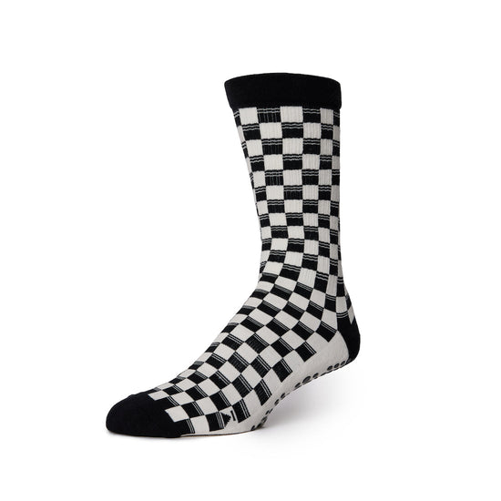 Base33 Crew Grip Socks | Socks > Grip | Base 33 – Tavi Active