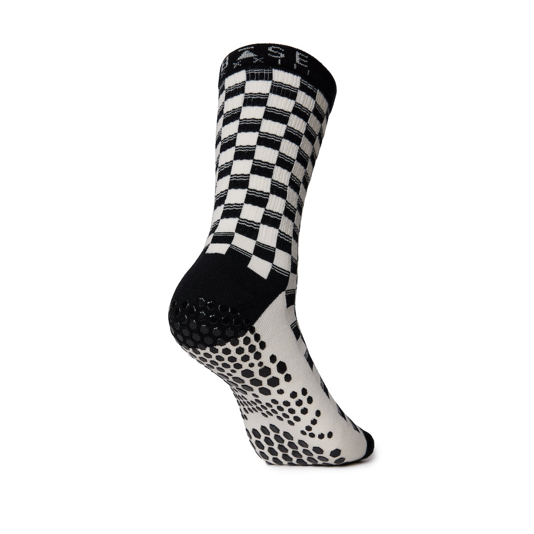 Base33 Crew Grip Socks | Socks > Grip | Base 33 – Tavi Active