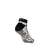 Base33 Low Rise Grip Socks | Socks > Grip | Base33 – ToeSox | Tavi | Vooray