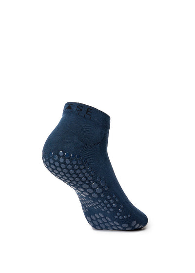 Base33 Low Rise Grip Socks | Socks > Grip | Base 33 – Tavi Active