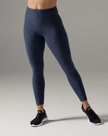 # TaviCloud High Waisted 7/8 Leggings | Bottoms > Leggings | Tavi – ToeSox | Tavi | Vooray