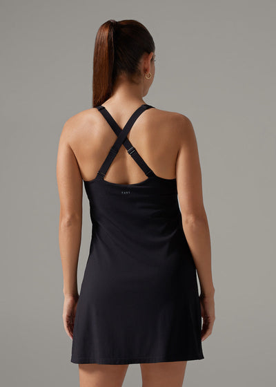 # Active Dress | Dress | Tavi – ToeSox | Tavi | Vooray