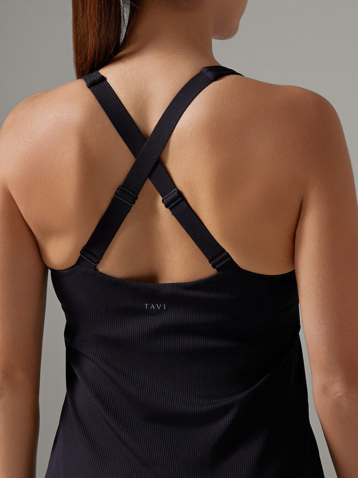 # Active Dress | Dress | Tavi – ToeSox | Tavi | Vooray