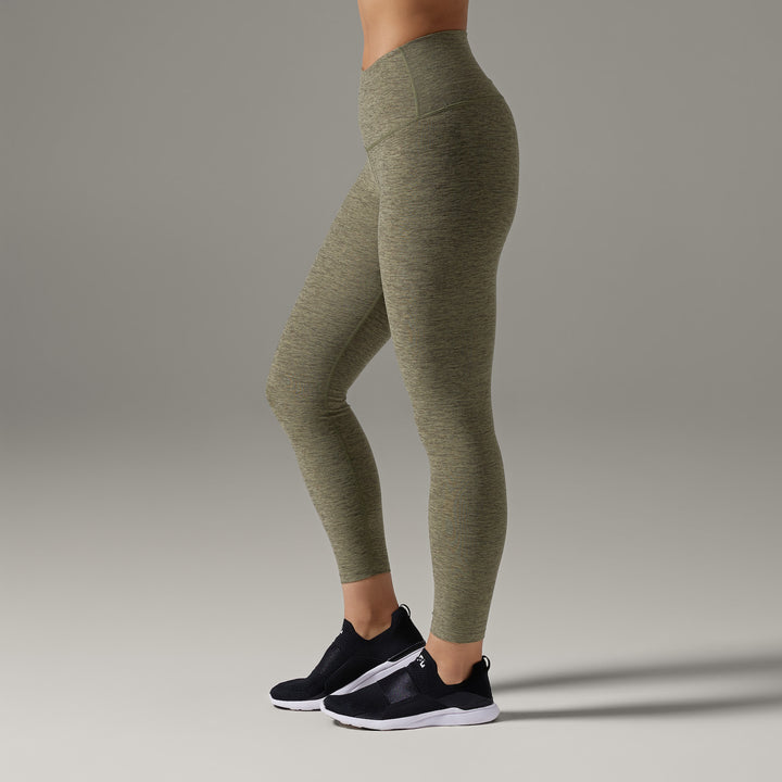 # TaviCloud High Waisted 7/8 Leggings | Bottoms > Leggings | Tavi – ToeSox | Tavi | Vooray