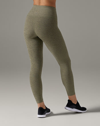 # TaviCloud High Waisted 7/8 Leggings | Bottoms > Leggings | Tavi – ToeSox | Tavi | Vooray