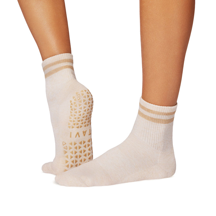 Aria Grip Socks | Socks > Grip | Tavi – ToeSox | Tavi | Vooray