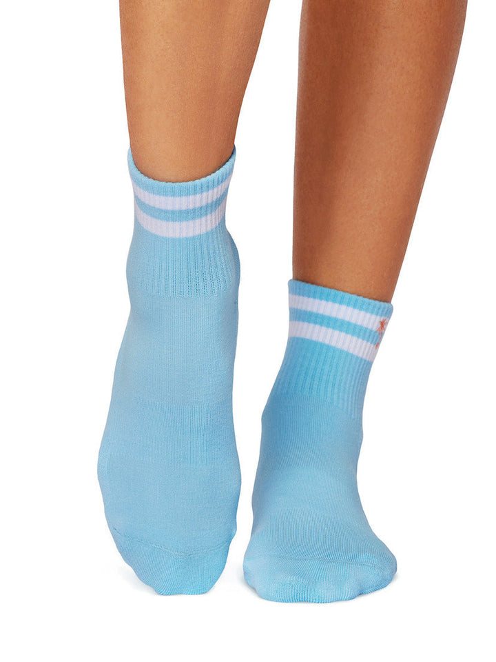 Aria Grip Socks | Socks > Grip | Tavi – Tavi Active