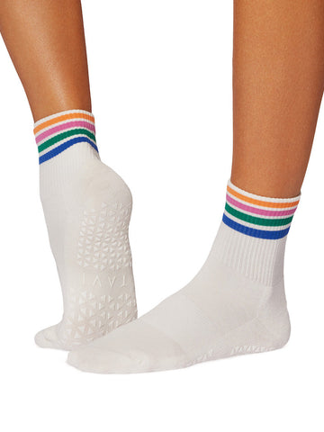 Aria Grip Socks | Socks > Grip | Tavi – Tavi Active
