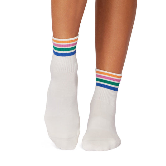 Aria Grip Socks | Socks > Grip | Tavi – Tavi Active