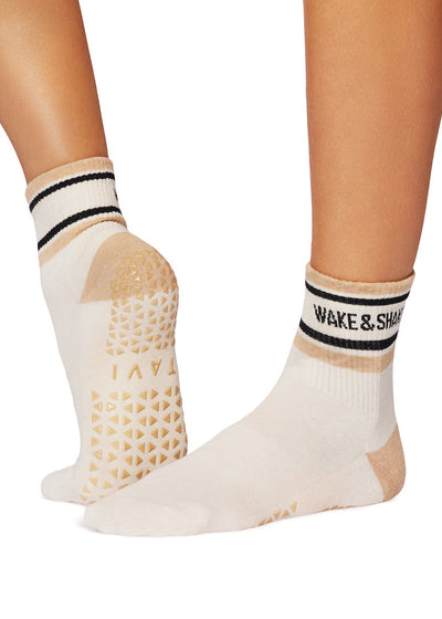 Aria Grip Socks | Socks > Grip | Tavi – Tavi Active