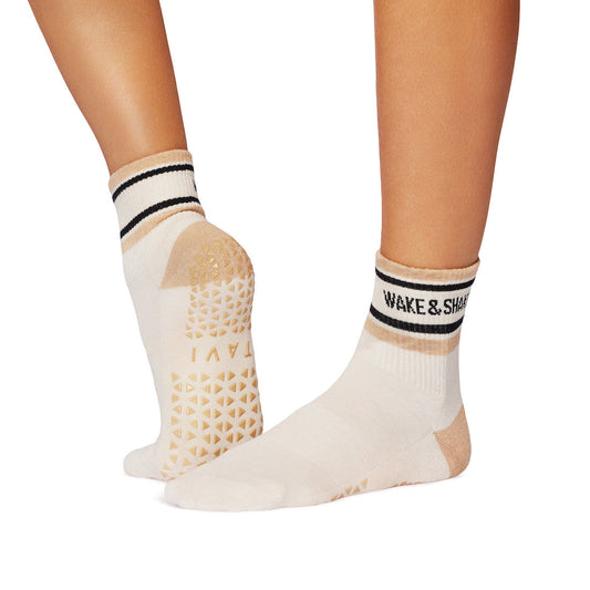 Aria Grip Socks | Socks > Grip | Tavi – Tavi Active