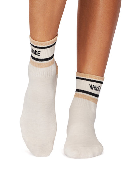 Aria Grip Socks | Socks > Grip | Tavi – Tavi Active