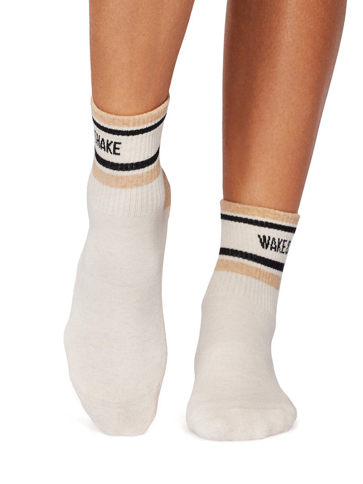 Aria Grip Socks | Socks > Grip | Tavi – Tavi Active