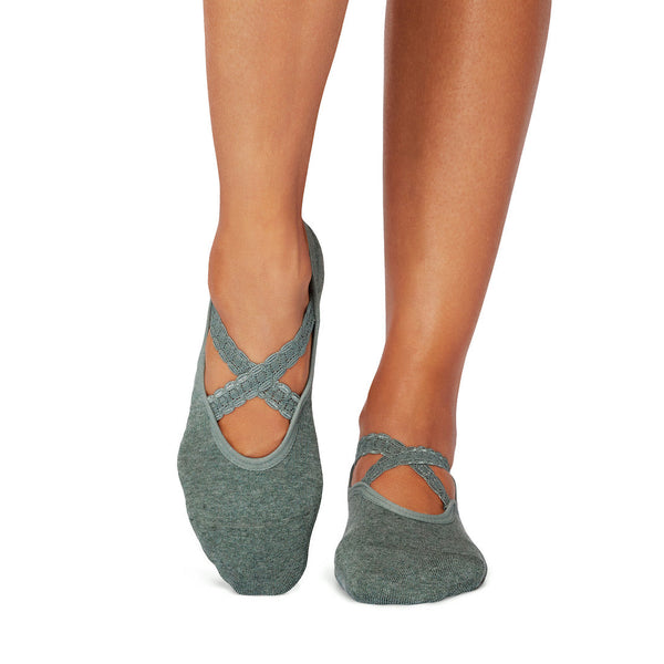 Chloe Grip Socks | Socks > Grip | Tavi – Tavi Active