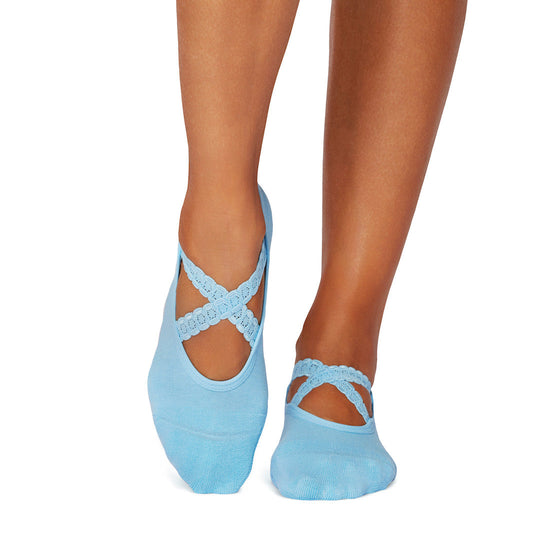 Chloe Grip Socks | Socks > Grip | Tavi – Tavi Active