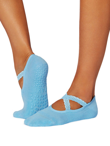 Chloe Grip Socks | Socks > Grip | Tavi – Tavi Active