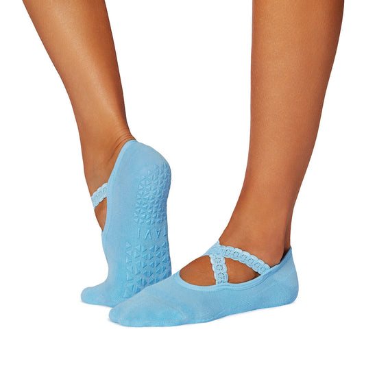 Chloe Grip Socks | Socks > Grip | Tavi – Tavi Active