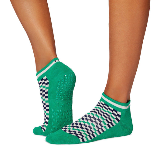 Cora Grip Socks | Socks > Grip | Tavi – Tavi Active