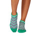 Tavi socks 2025 (GRIN) | | Tavi – ToeSox | Tavi | Vooray