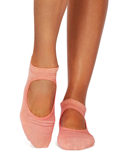 Emma Breeze Grip Socks | Socks > Grip | Tavi – Tavi Active