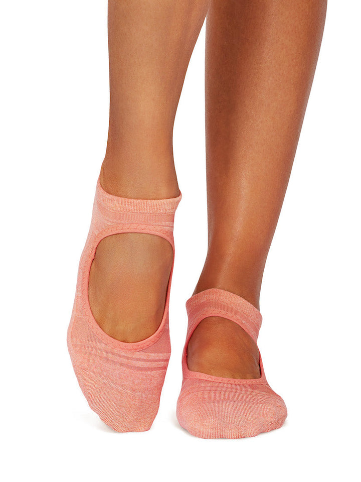 Emma Breeze Grip Socks | Socks > Grip | Tavi – Tavi Active