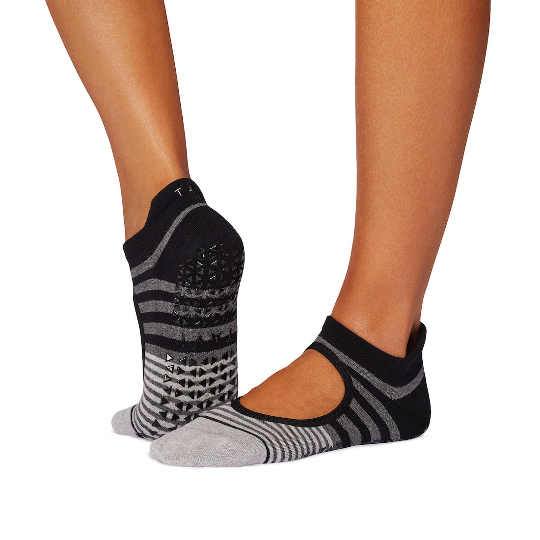 For the Barre Babe - ToeSox