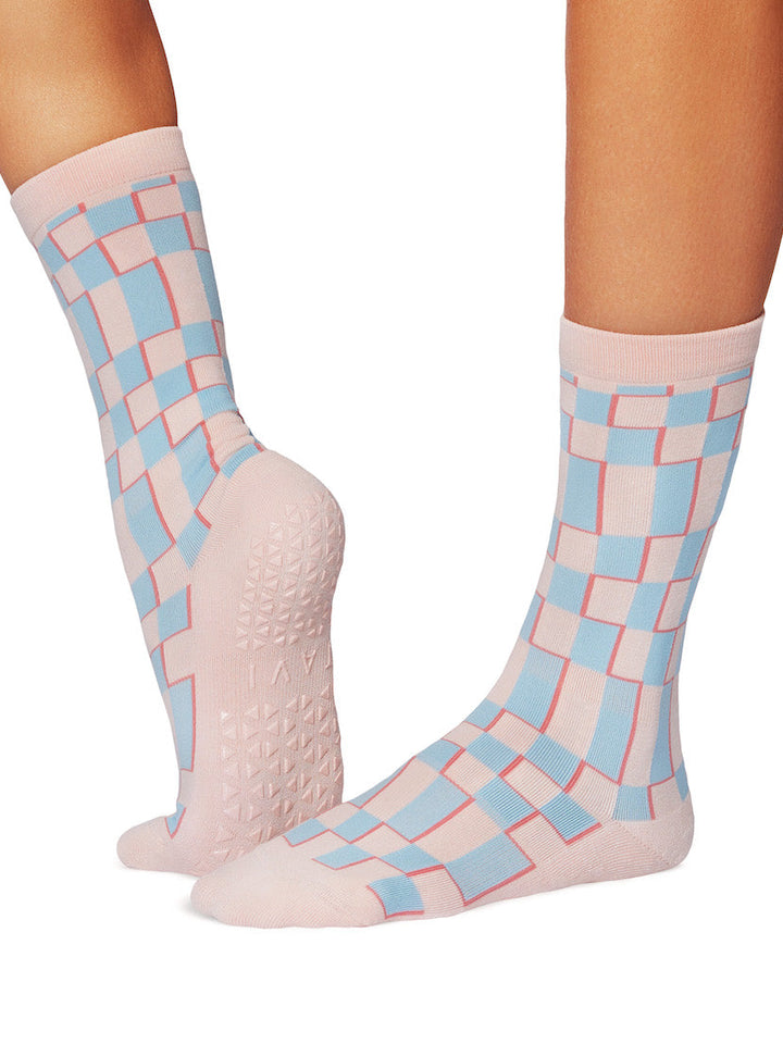 Jess Grip Socks | Socks > Grip | Tavi – Tavi Active
