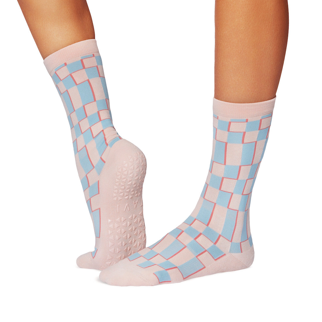 Group Jess Grip Socks
