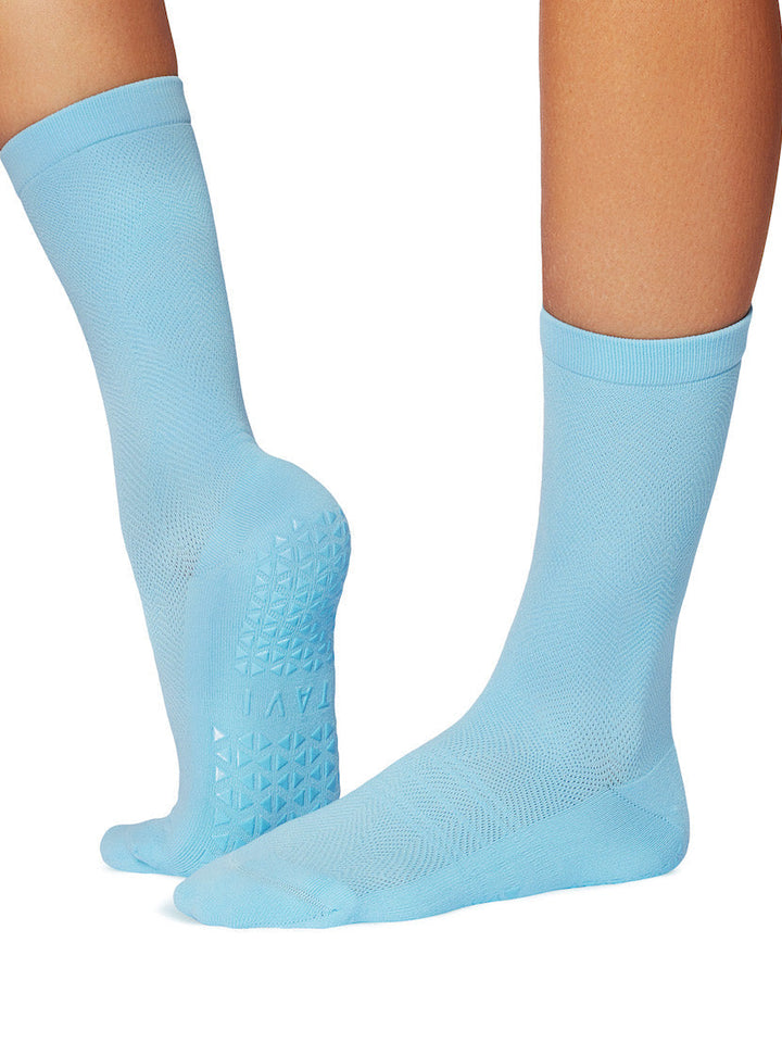 Kai Tec Grip Socks | Socks > Grip | Tavi – Tavi Active