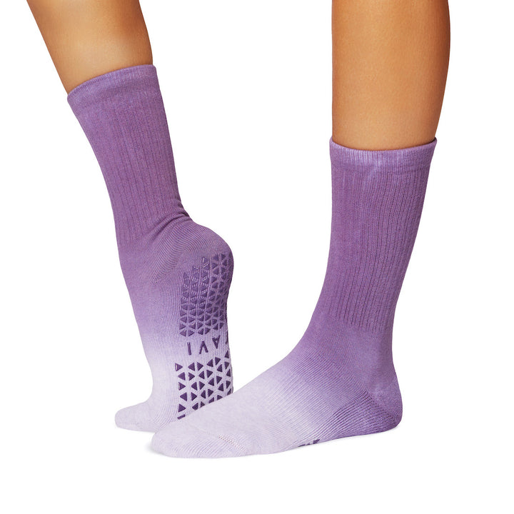 Kai Grip Socks | Socks > Grip | Tavi – ToeSox | Tavi | Vooray