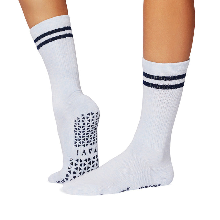 Kai Grip Socks | Socks > Grip | Tavi – ToeSox | Tavi | Vooray