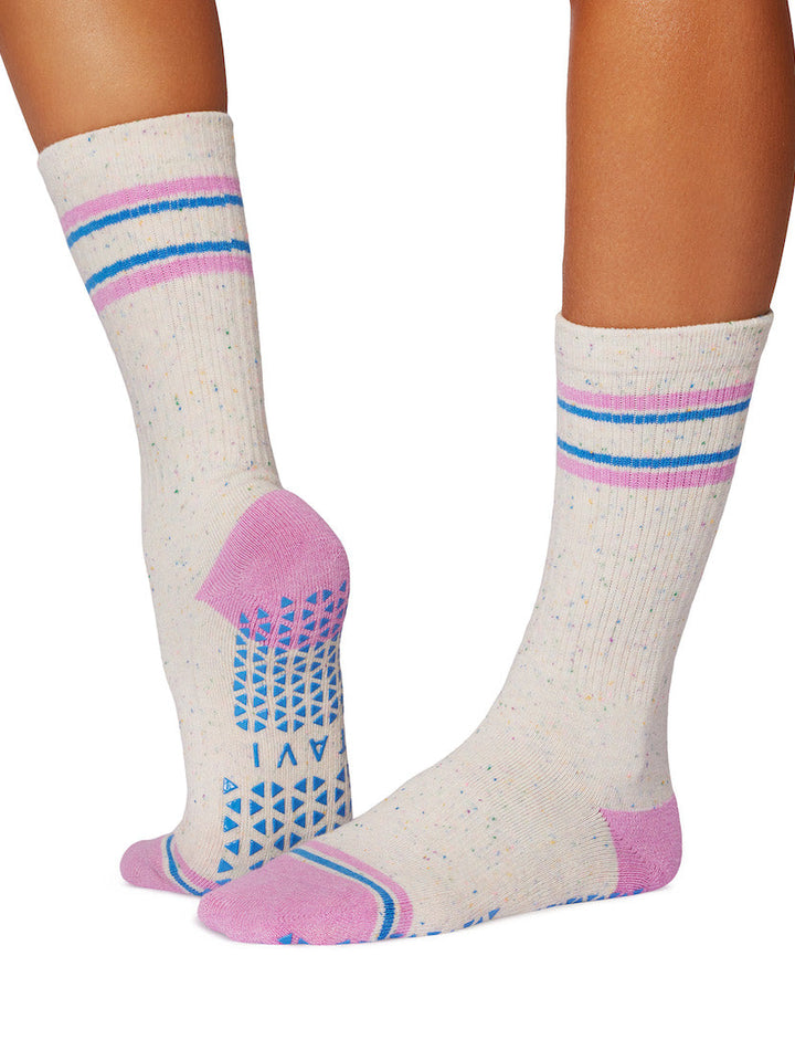Kai Grip Socks | Socks > Grip | Tavi – Tavi Active