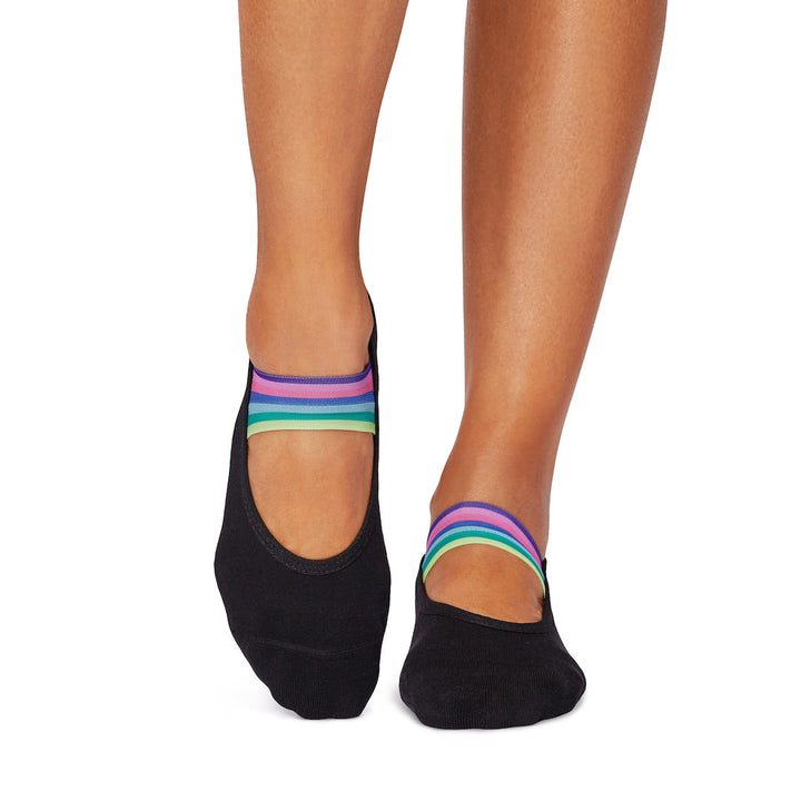 Lola Grip Socks | Socks > Grip | Tavi – ToeSox | Tavi | Vooray