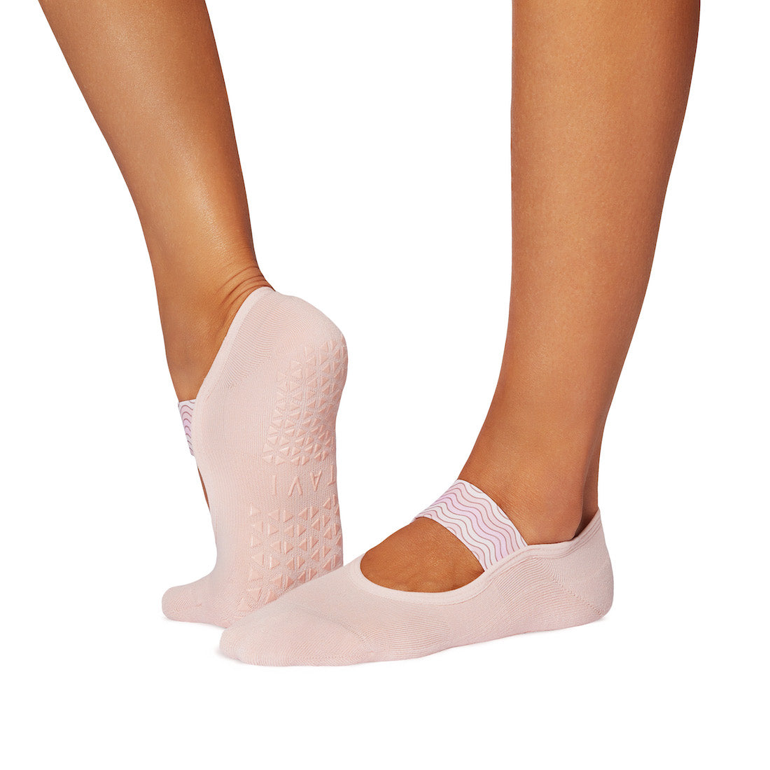 Lola Grip Socks | Socks > Grip | Tavi – Tavi Active