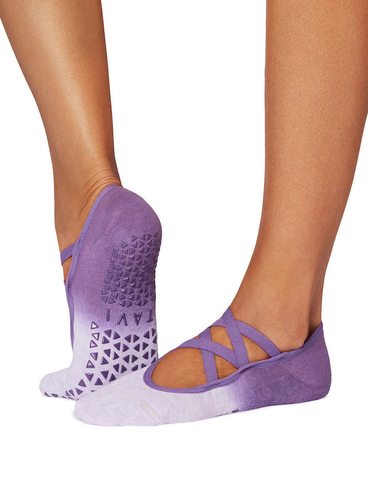Luanna Grip Socks | Socks > Grip | Tavi – Tavi Active