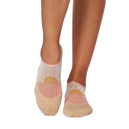 Maddie Grip Socks | Socks > Grip | Tavi – Tavi Active